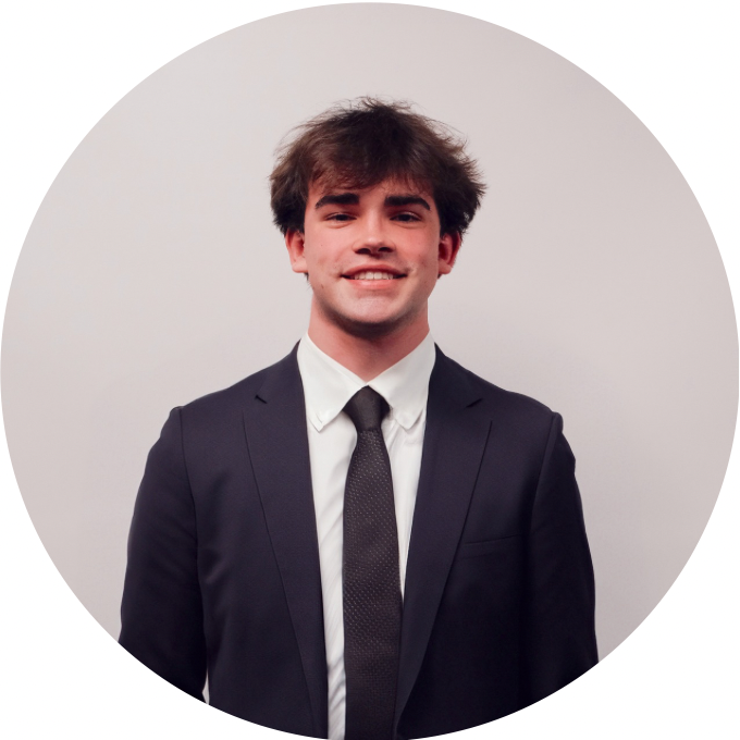 Jake Madson Headshot