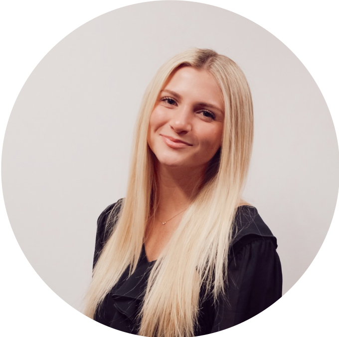 Nicole Wild Headshot