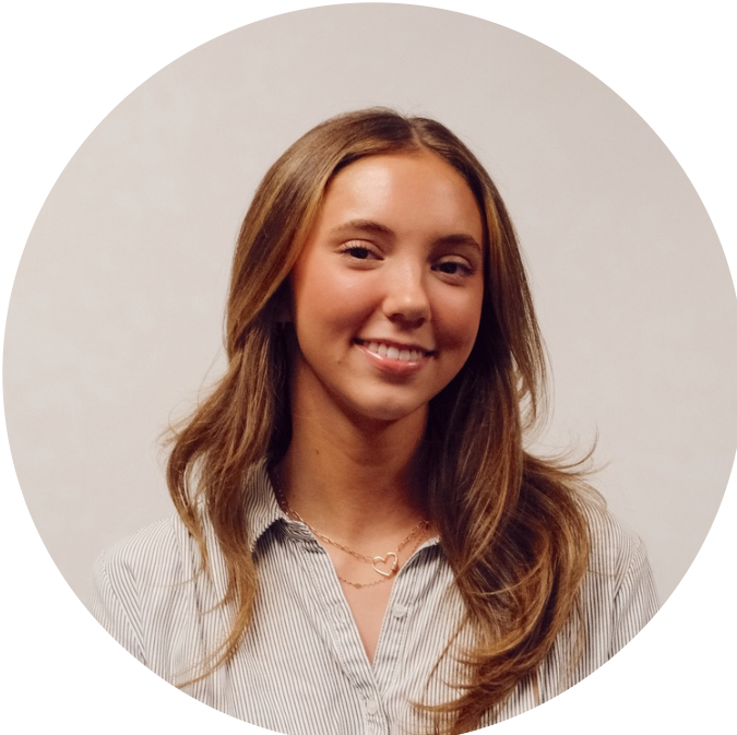 Landyn Dewhurst Headshot